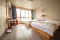Tianyiyuan Homestay (Qingdao Jiaodong Airport Branch)