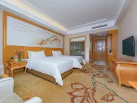 Werner Hotel (Xiaogan Wanda Plaza Hong Kong City Branch) Hotel in zona Hubei Poly Technology College (West to Xiaogan Xiaonan Expressway Transportation Management Institute)