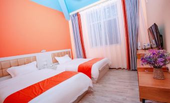 Fujing Retreat (Changshui Airport Branch Kunming)