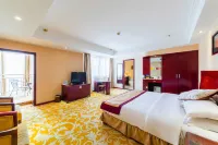 Liuzhi Gongkuang Hotel Hotels in 
