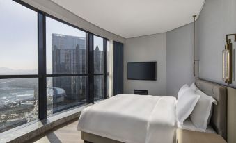 Wyndham Garden Hotel Hangzhou Yuhang - Housity