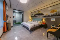 Platinum Hot Spring Apartment (Fucheng Expressway Toll Gate)