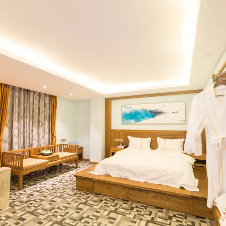 Eryuan Liyuan Hotel
