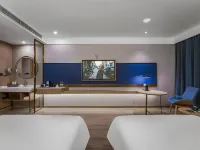 Kyriad Hotel (Fuyang Funan International Automobile City) Hôtels à : Funan