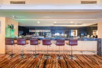 Grand Park Wuxi Hotel a Wuxi