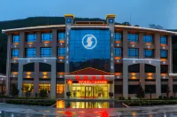 Jiusan Hotel