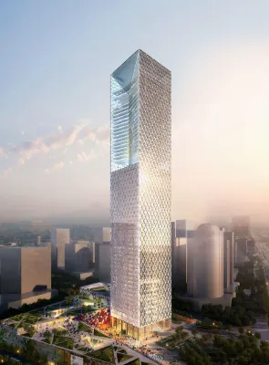 Nanchang Woerdun Boya Yunji Hotel (Qingshanhu District) Hotels in Qingshanhu District