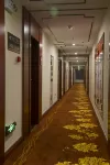 Yunting Hotel (Anqing High-Speed Railway Station Qijie) - สัตว์เลี้ยง