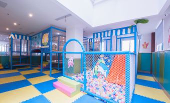 Wuhu Yihe Shangshui Hotel