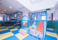 Wuhu Yihe Shangshui Hotel Hotels in Wuhu