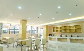 Shankee Hotel (Lipu Central Plaza)