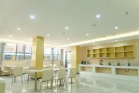 Shankee Hotel (Lipu Central Plaza)