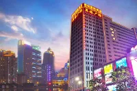 Qingyuan Meilin International Hotel (Qingxin Gulongxia Feilaihu Park Branch)