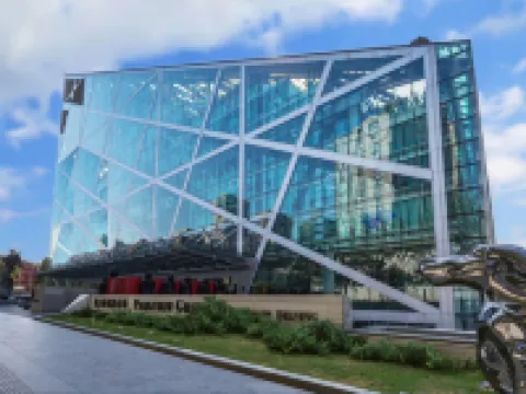 Hotel Éclat Beijing Hotel di Beijing