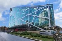 โรงแรม เอแคลต ปักกิ่ง โรงแรมในปักกิ่ง