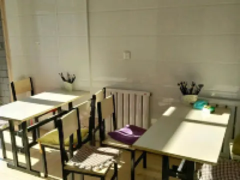 Yueya Hotel