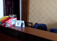 Yongzhou Dongtian Hotel - parkir