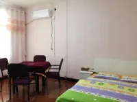 Shuyang Xinyuan Theme Apartment