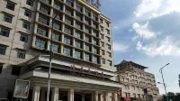 Long Hao Grand Hotel Hotels in Gonghe