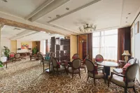 Xiangshan Harbour International Hotel Hotels in Xiangshan