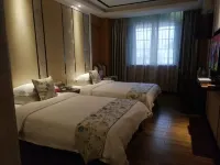 金城江運威大飯店