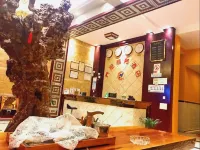 Lancang Jonny Business Hotel