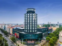 Diamond International Hotel Các khách sạn ở Kiềm Giang
