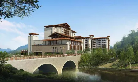 Hilton Huizhou Longmen Resort