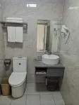 Linwu Jiahua Hotel - Pet friendly