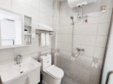 Tonghua Daohuaxiang Business Hotel Hotels in Tonghua County