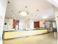 Wu yi ying du hotel