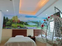 Xuwen Wanshun Hotel