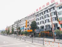 Huangguoshu Wanhe Grand Hotel - 2 Sao