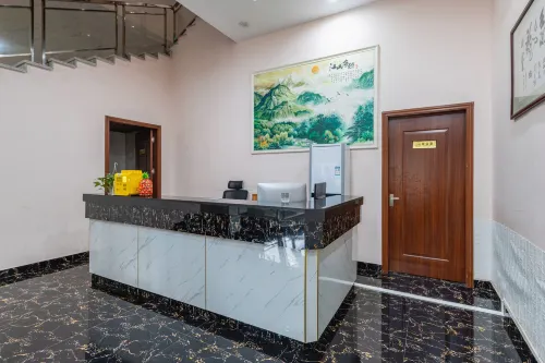 Dongguan New Fashion Mansion - guesthouses