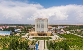 Jinze Ali Mali Hotel