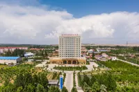 Jinze Ali Mali Hotel Hotels in Khorgas