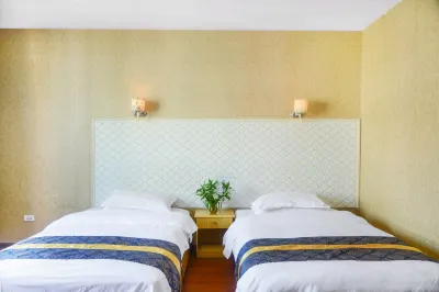 Huijiang Hong Business Hotel