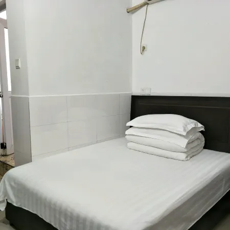 Jianhua Hostel