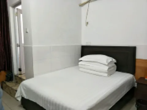 Jianhua Hostel