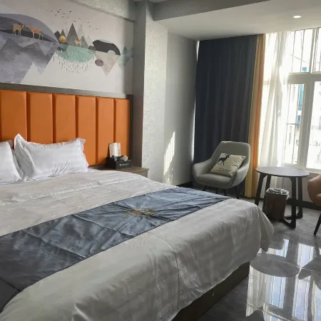 Zhangzhou Tianyuan Express Hotel