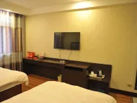 Zhongyang Ningxing Hotel Hotels in Zhongyang