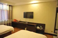 Zhongyang Ningxing Hotel Hotels in Zhongyang County