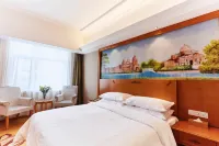 Vienna International Hotel Hotels in Qingdao