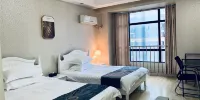 Nanchang Yiran Apartment - Chambre Lits Jumeaux Sélectionnée