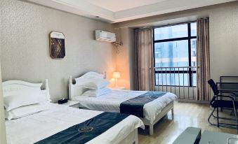 Nanchang Yiran Apartment - Hizvo