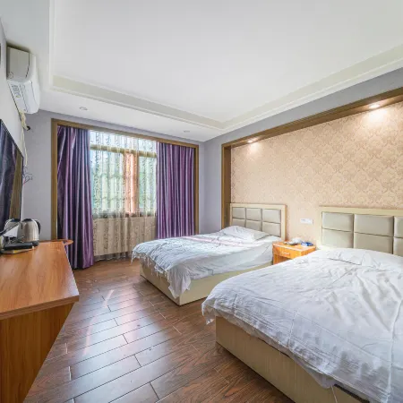 Dongyang Xipailou Hotel