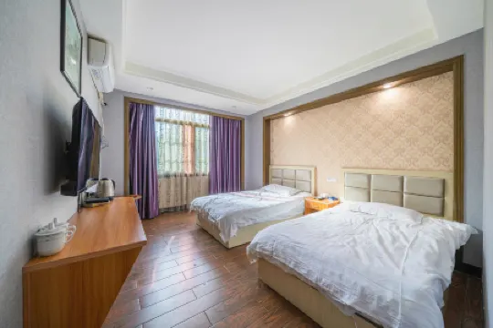 Dongyang Xipailou Hotel