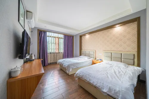 Dongyang Xipailou Hotel