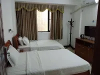 Taishan Xiachuan Island Leiji Seaview Holiday Villa - Bungalows