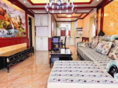 Changchun Meijia Homestay (Longjia Airport)